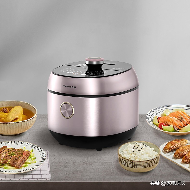 苏泊尔电压力锅比较,电压力锅选择美的还是苏泊尔