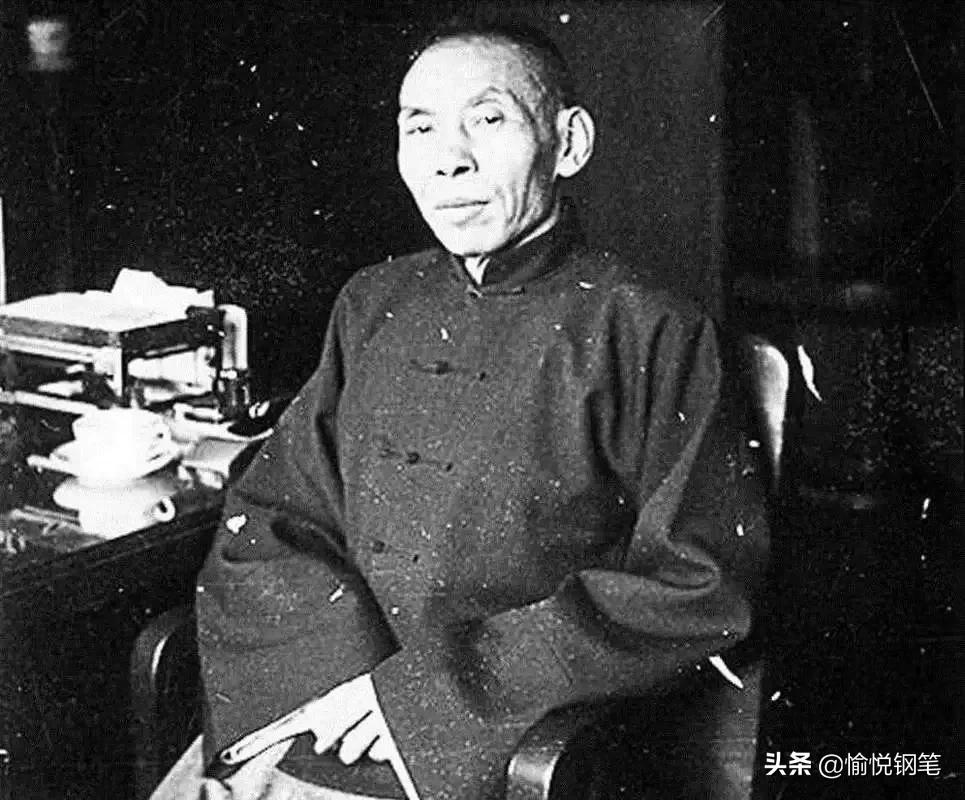 孙中山是广府还是客家？家谱是否有假？祖籍仍未盖棺论定（上）