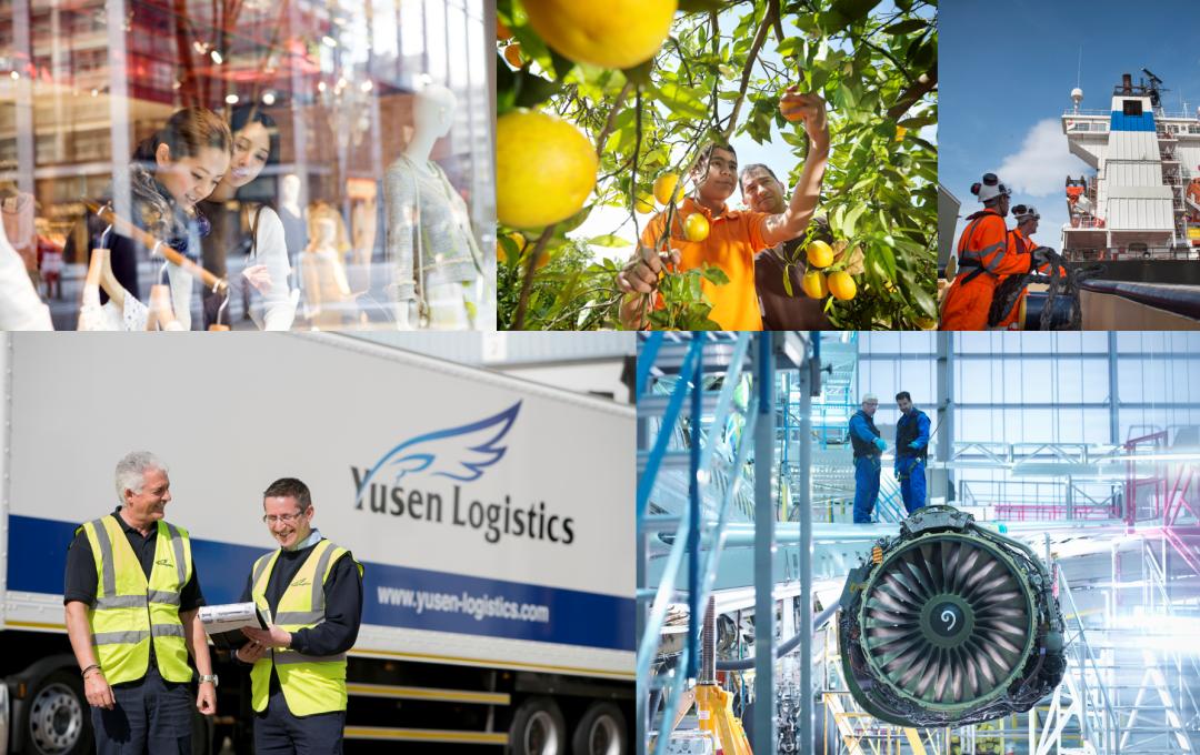 易路助力日邮（中国）实现数字化绩效管理