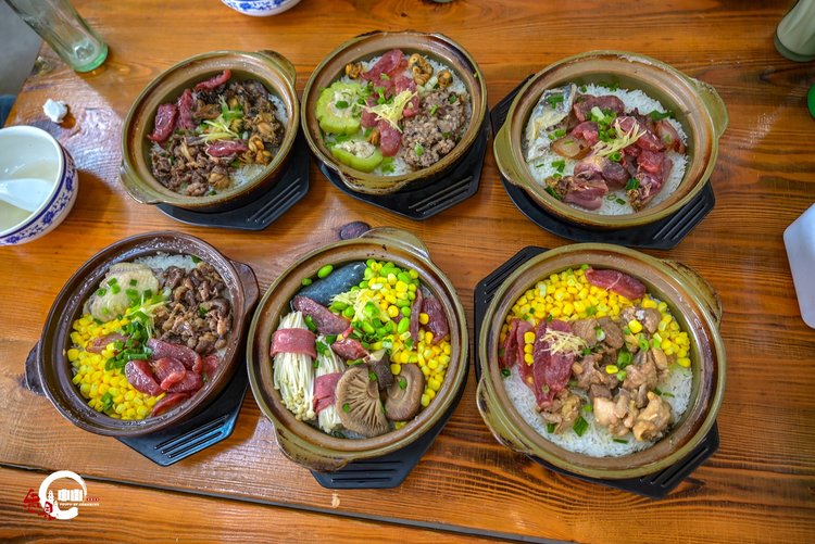 来广东中山一定要品尝的美食,中山老字号美食攻略一日游