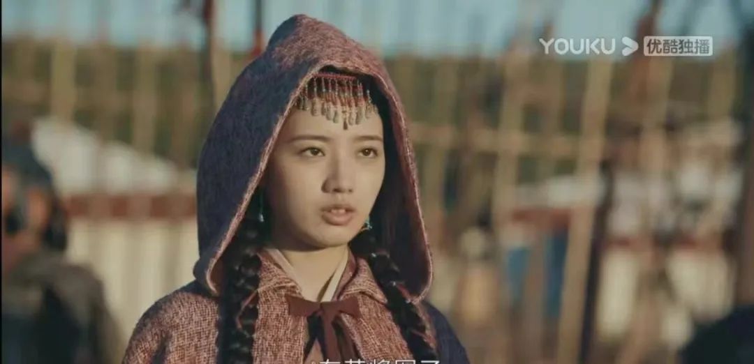 董哲山河月明,山河月明作者董哲