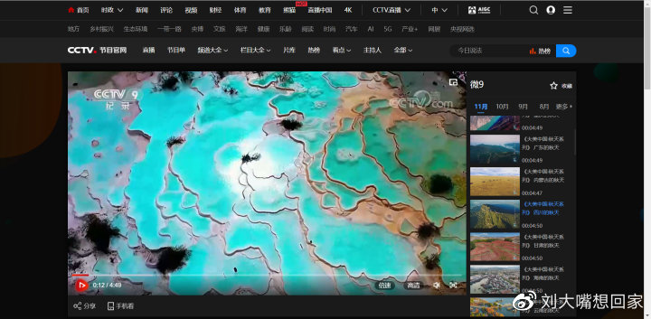 央视客户端下载的视频花屏,央视直播花屏的解决办法