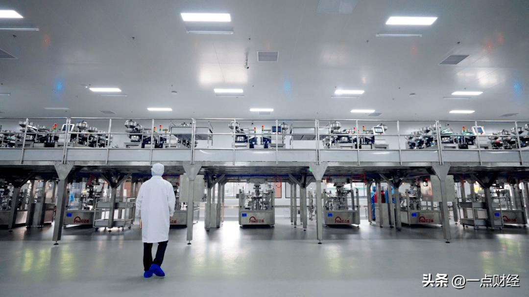 三只松鼠的转型与变革,三只松鼠创业精神和能力