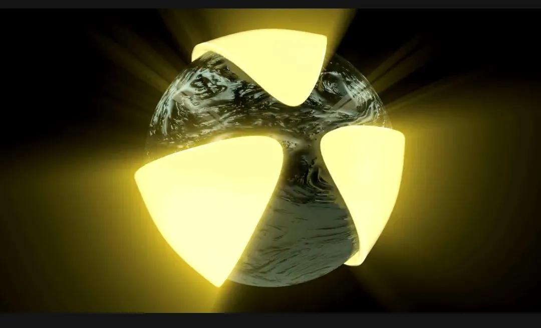 梦系列之一残梦（科幻中的科幻，不知道有多少人能看懂）