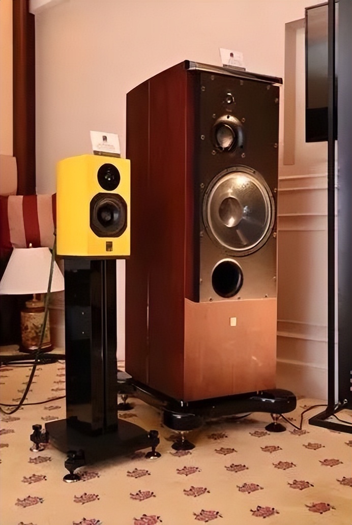 金音奖金瞳奖全国巡展（SIAV）——深圳音响展完美拉开序幕（1）