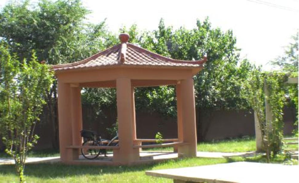 天津北辰老年养老院,天津市北辰区养老院