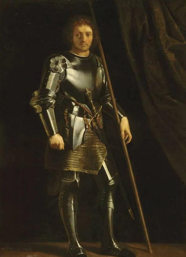 法国版花木兰圣女贞德,最惊艳的圣女贞德