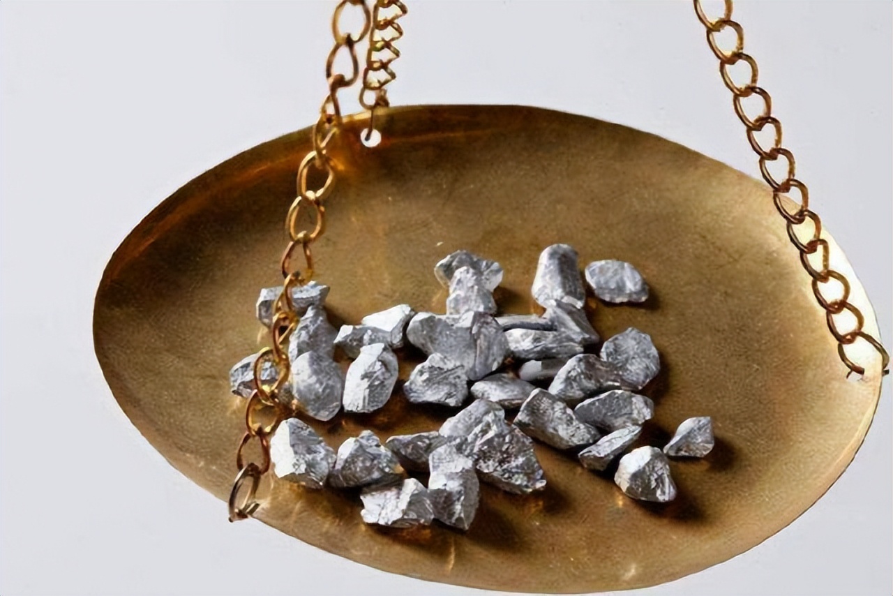 古代一两银子可以买多少铁,古代一两银子可以买多少大米