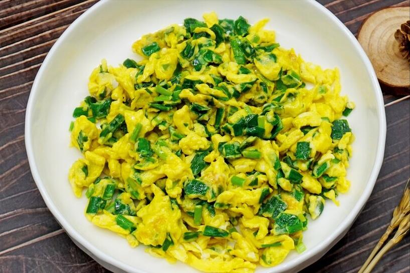 “春天吃8素，健康能上树”，8素指什么？营养健康，早吃早受益