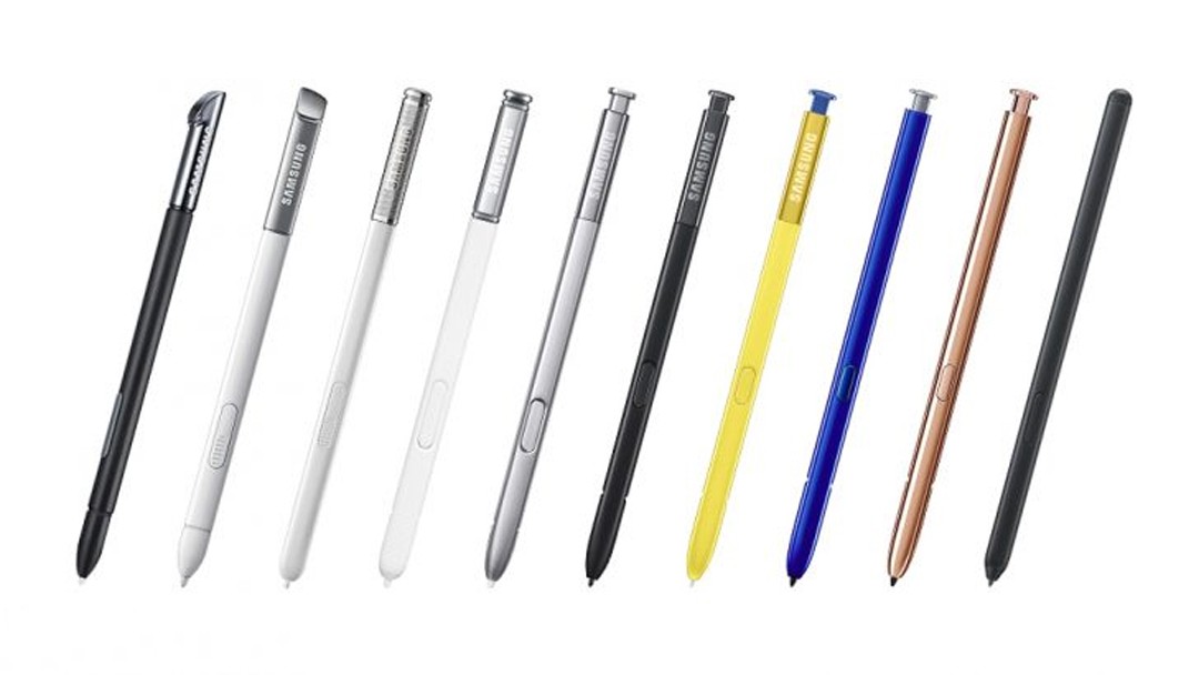 notes系列,note系列多久发布