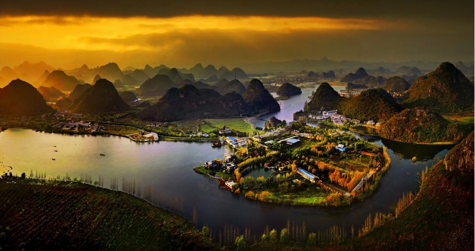 五一旅游攻略云南景点有哪些,五一游玩推荐云南景点有哪些