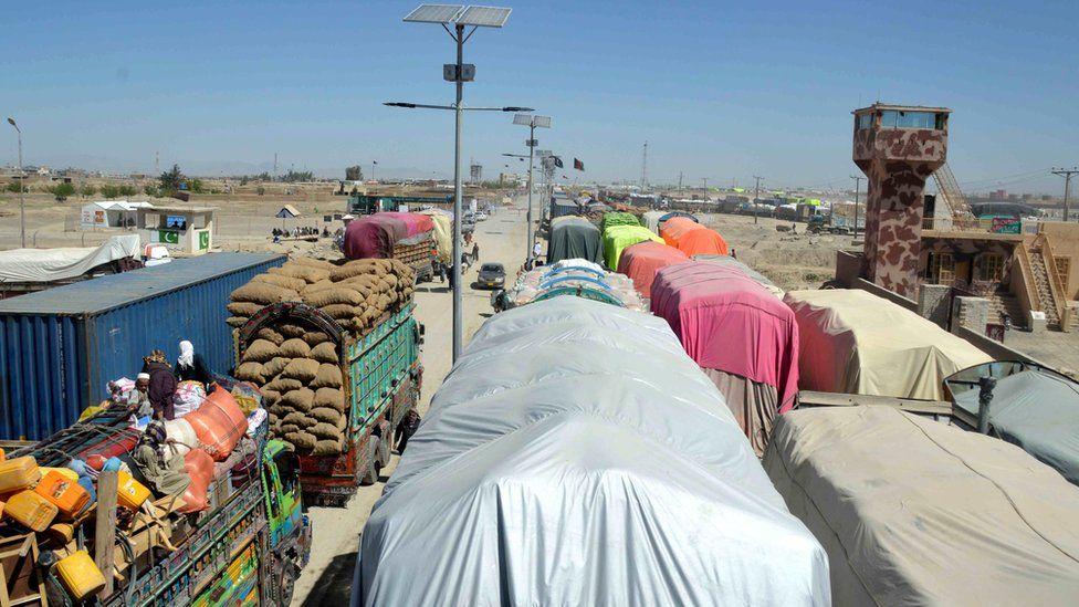 中巴走廊最新官方消息,中巴经济走廊最新局势