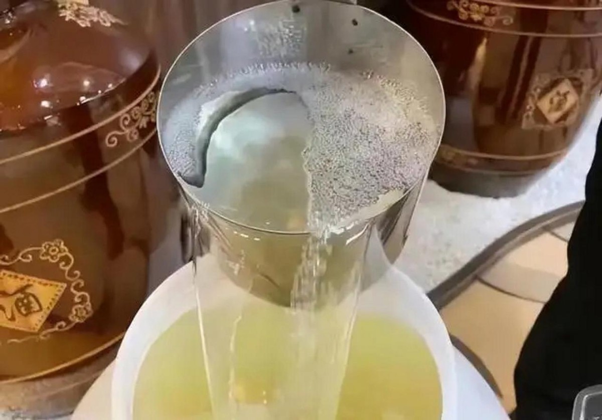 6元一斤的农村散酒敢喝吗,几百块钱一斤的散酒敢买吗