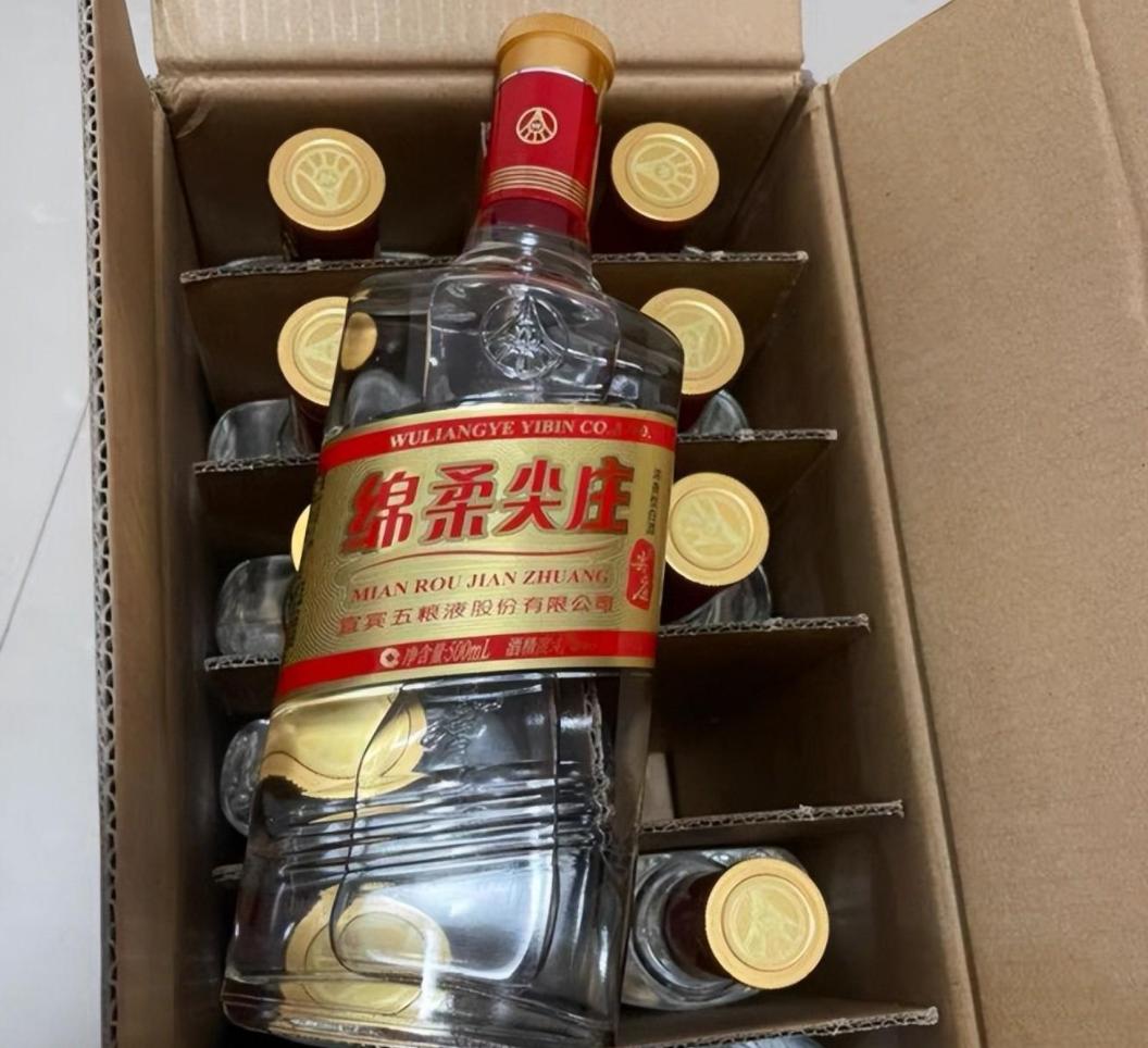 最好喝的低价纯粮白酒,被追着问买不买