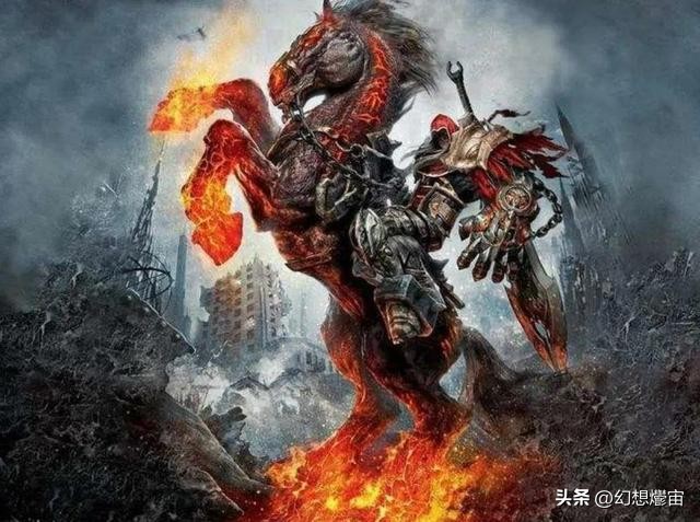 有关圣经启示录的论述,圣经启示录七大灾分别是什么