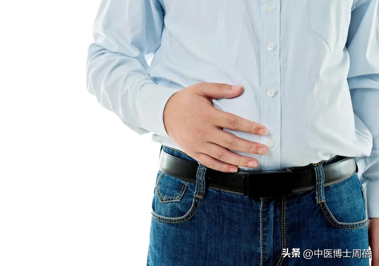 查出胆结石，并非一定要手术，这4类患者，更适合中医保守治疗