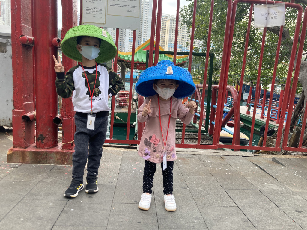 珠海广州香港亲子游,香港东涌亲子游