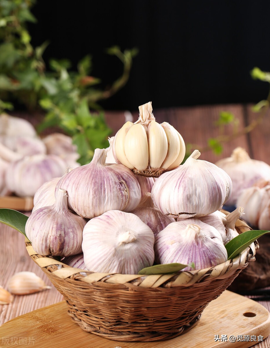 青霉素主要存在于哪些日常食物中,含天然青霉素的食物都有哪些