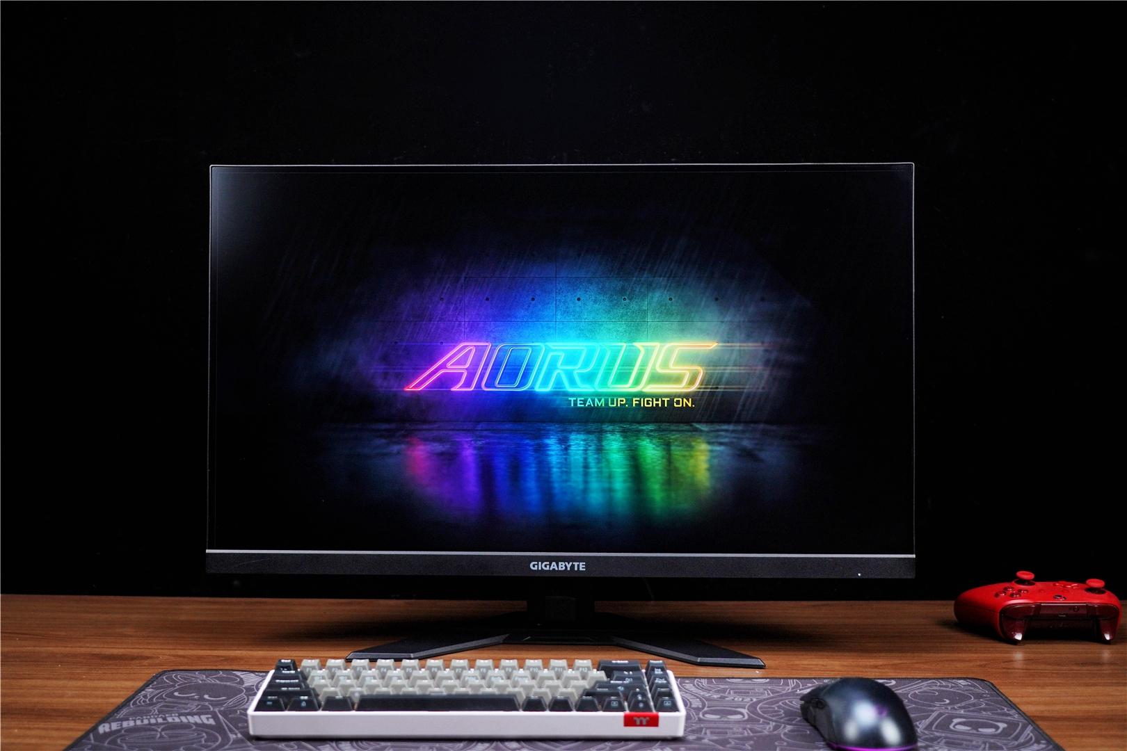 技嘉4k240hz显示器价格,技嘉48寸oled4k显示器