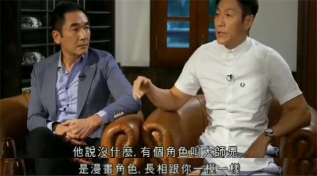 被周星驰捧红的人,被周星驰带红的明星