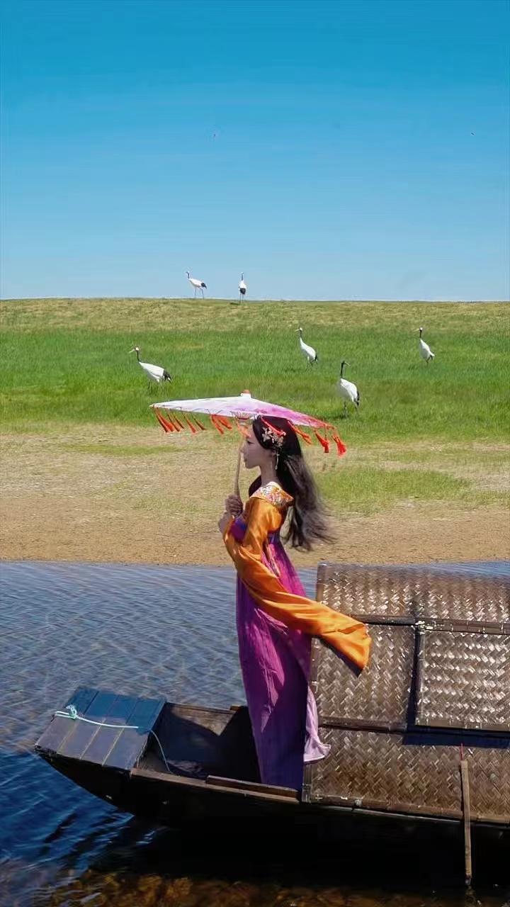 湿地可以开发什么旅游项目,黑龙江旅游必去十大湿地排名