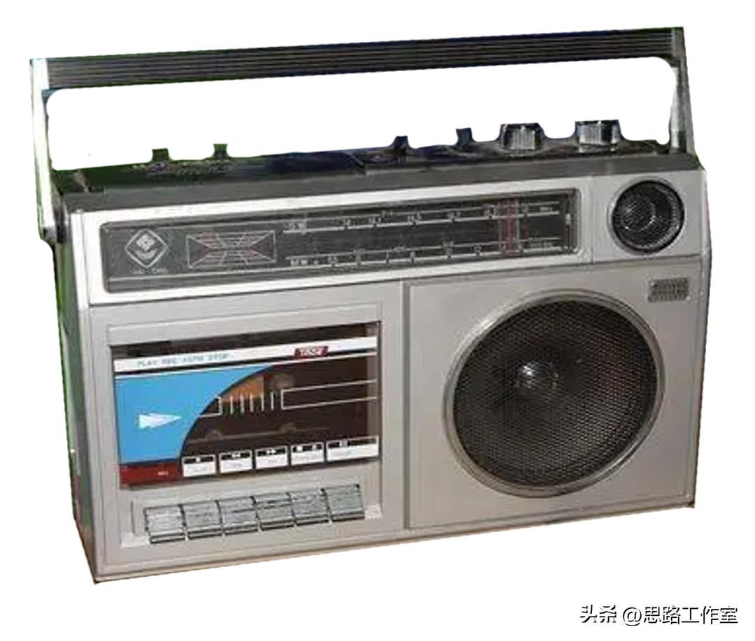 回忆那些年我们听过的老歌,世界顶级收录音机