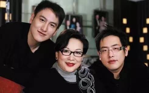 汤臣集团董事长汤珈铖身价,上海首富汤珈铖