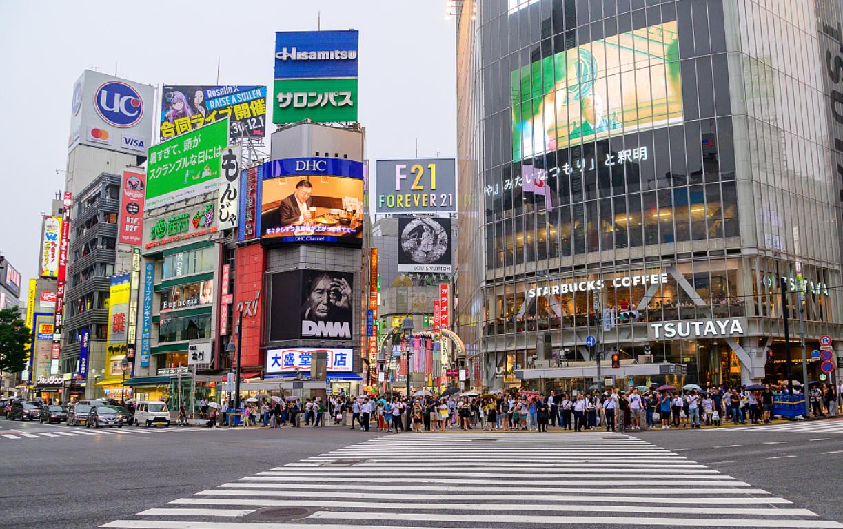 国家对于高科技人才方面的政策,日本高端人才最新政策