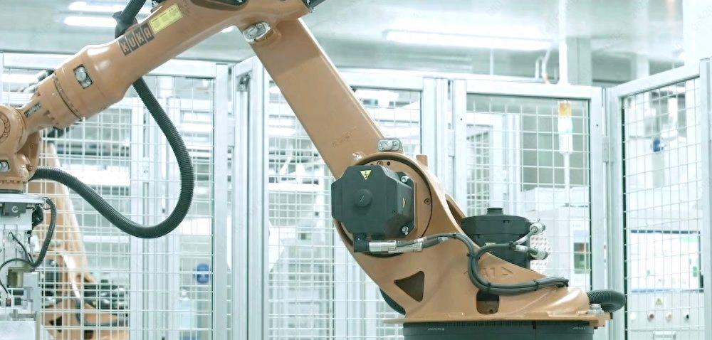 宁德时代匈牙利工厂投产时间,宁德时代在匈牙利的工厂进展