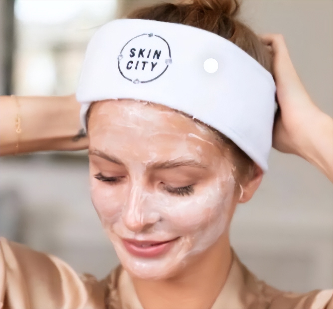 正确护肤步骤早知道皮肤差不了,护肤怎么辨别是否天然