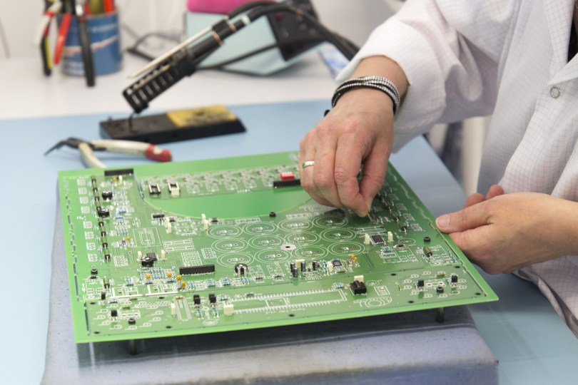 昌业音箱,珊瑚礁功放in200拆解