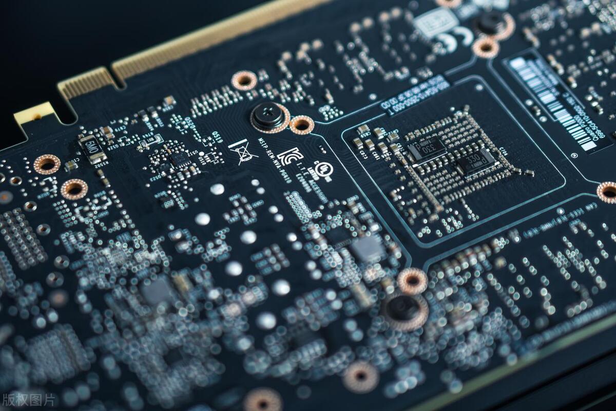 大基金二期可能选择了哪些股票,大基金又出手此次又瞄准什么方向