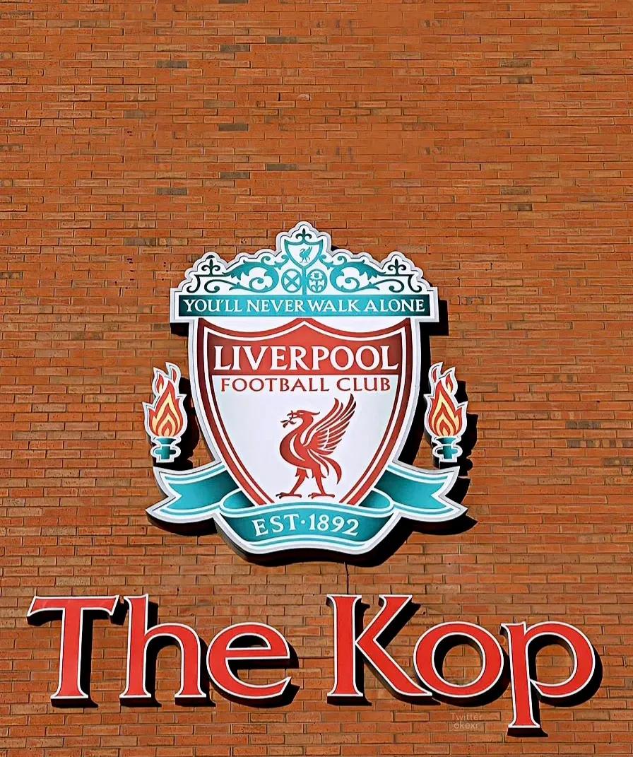 利物浦的热爱,利物浦永不独行的圣殿