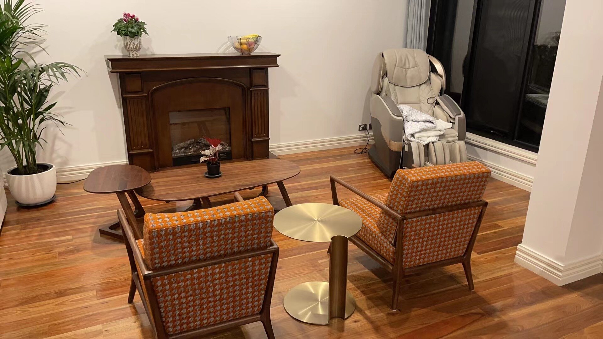 精致家具开箱,成品家具真香