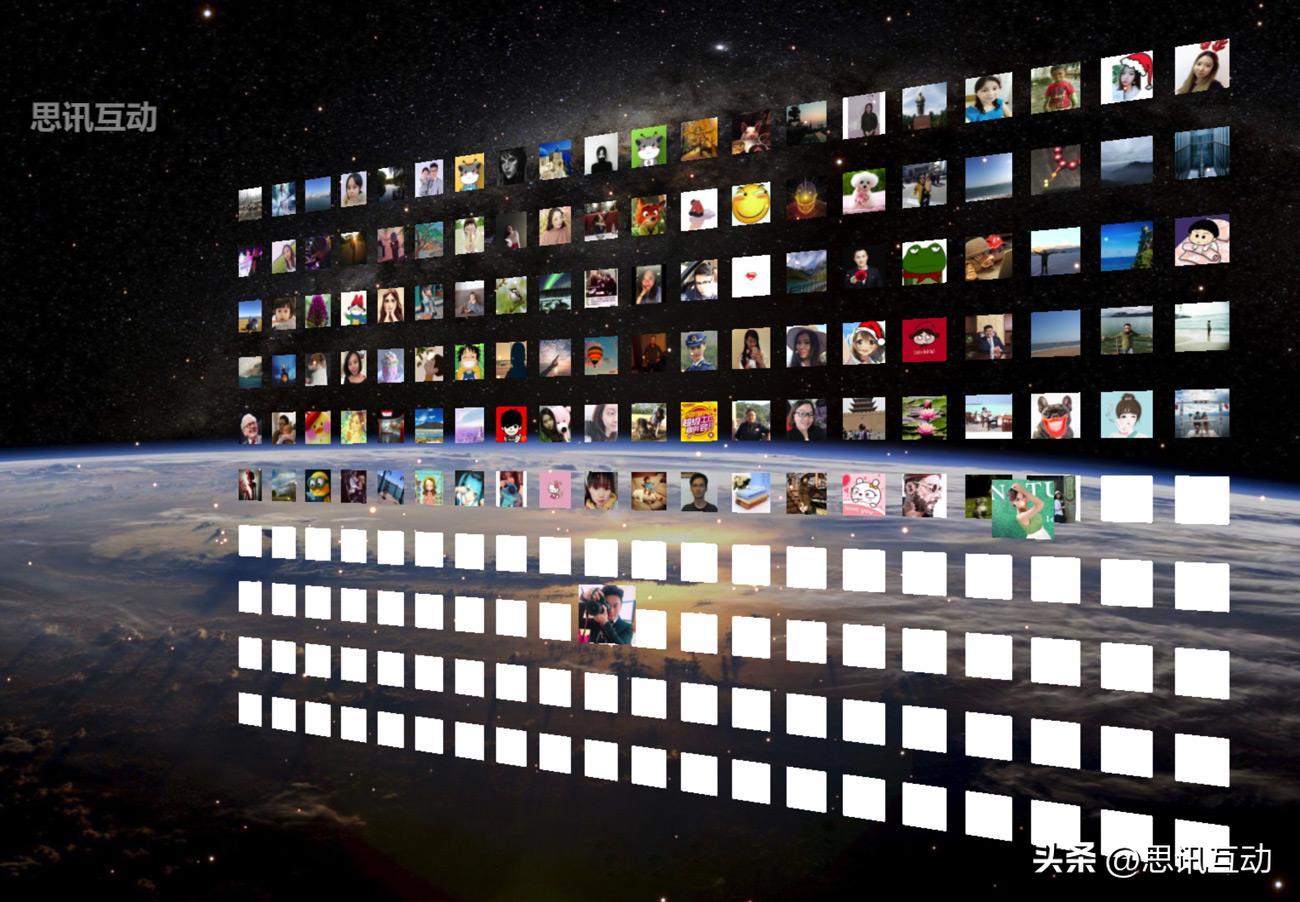 活动中可以增加什么互动环节,活动智能签到