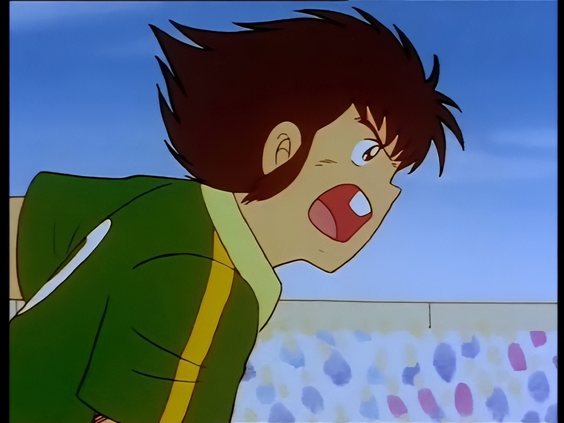 童年被逐渐遗忘的5部动画片,童年的54部动漫