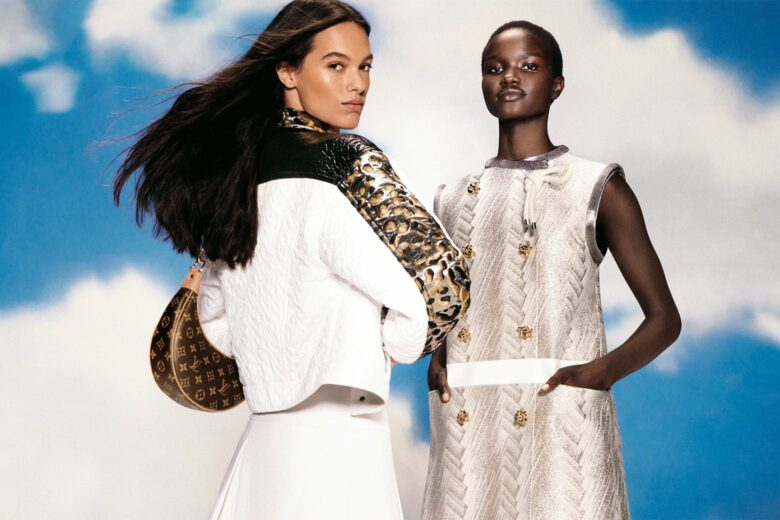 2021全球奢侈品牌50强榜单发布,奢侈品牌第一季度排名