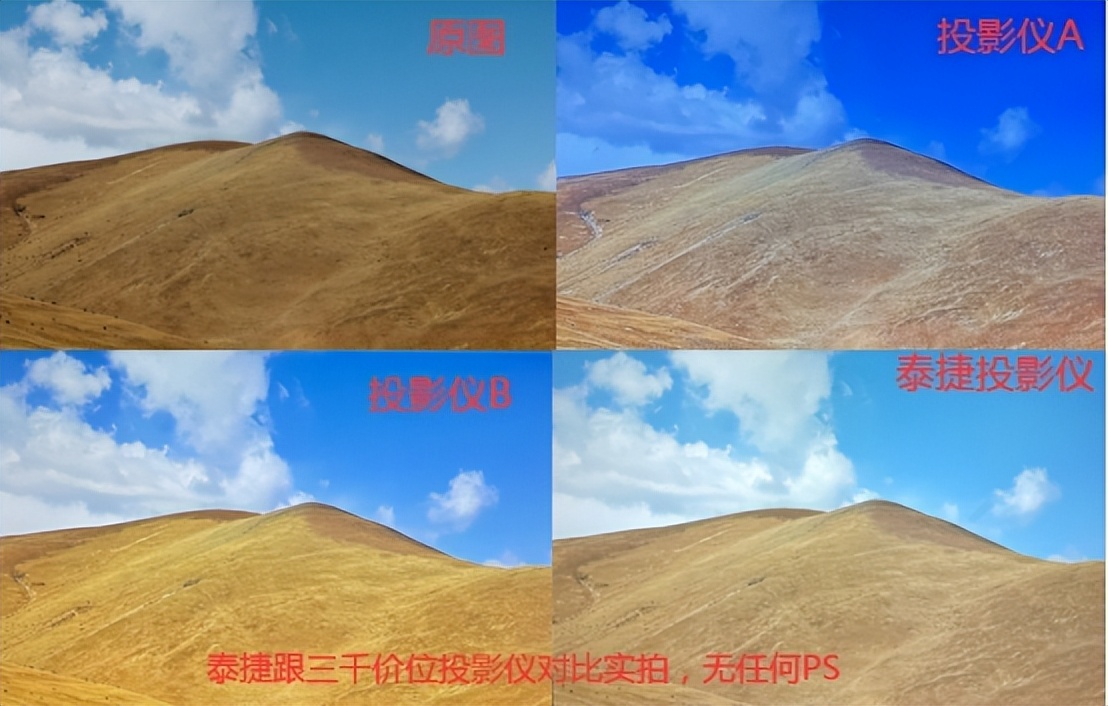 国产投影仪十大家用投影仪排名榜,目前口碑最好的十大品牌投影仪