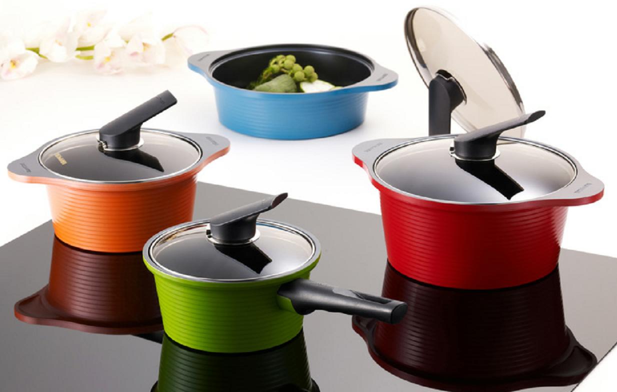 韩国HAPPYCALL创始人:即使花再多钱,品质不可妥协