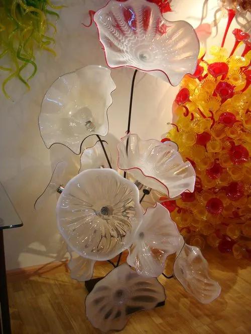 最漂亮的玻璃艺术品,世界顶级玻璃艺术品