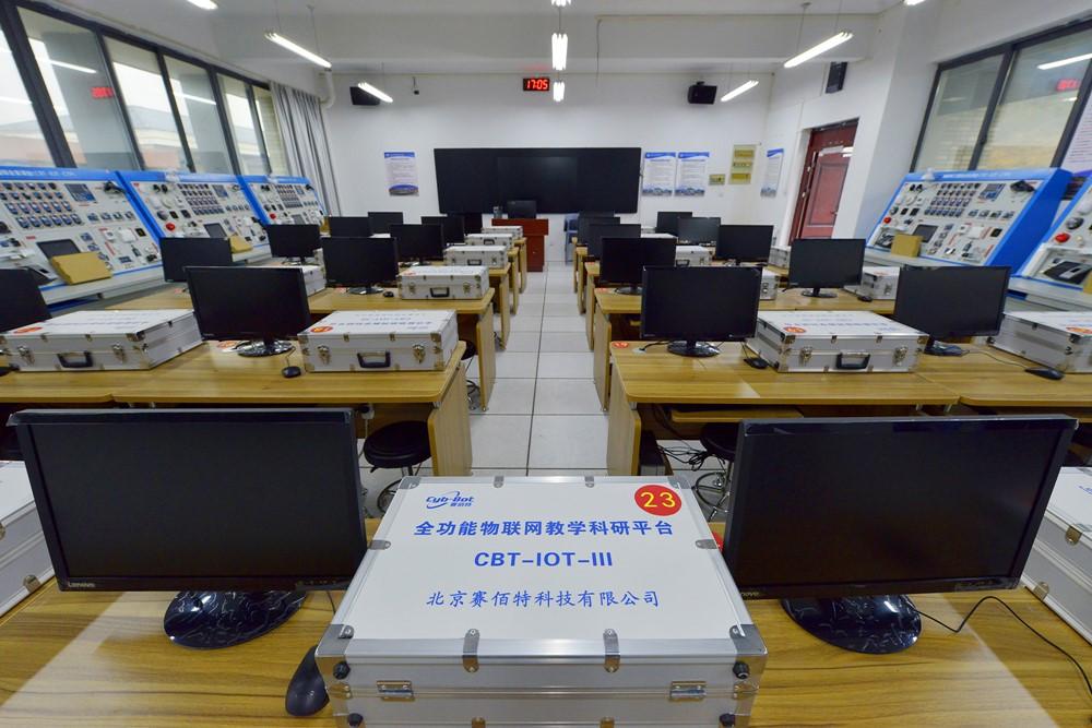 专业零距离|智能工程分院五大专业介绍