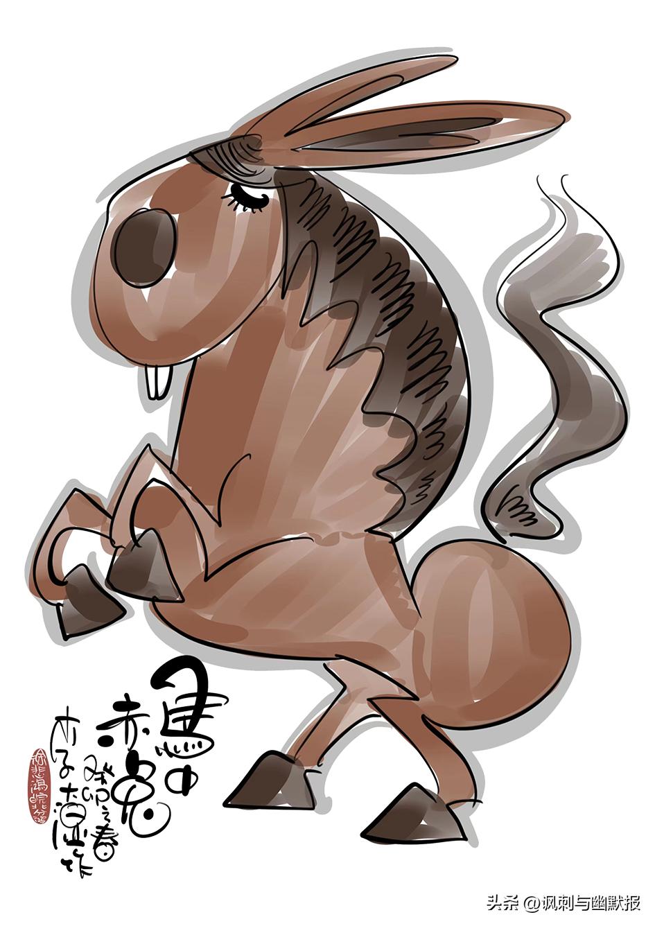 从足球明星到普罗大众——李坤漫像作品欣赏