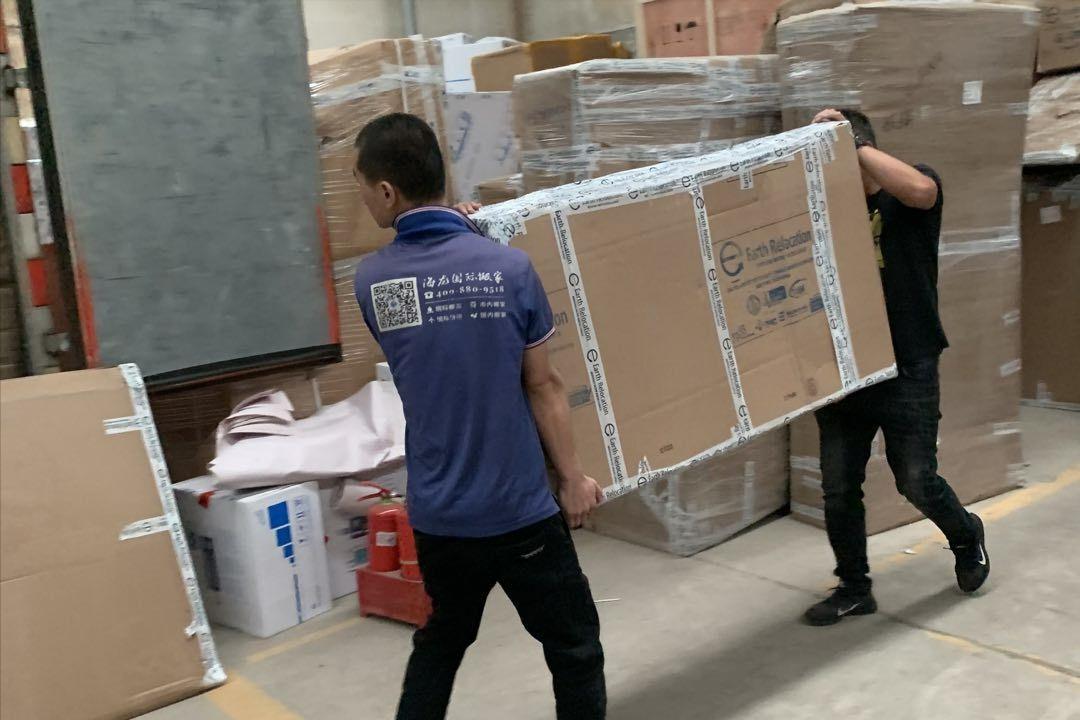 家具海运到澳洲专业物流,家具海运到澳洲