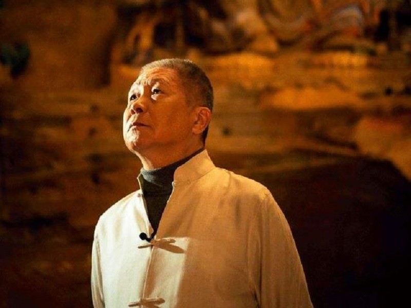 马未都谈宋代历史,马未都宋朝为什么维持300年