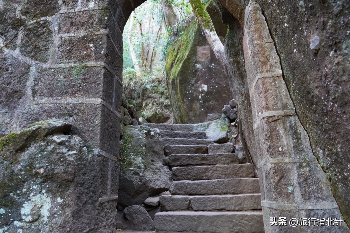 福建旅游攻略武夷山,福建武夷山旅游攻略一日游