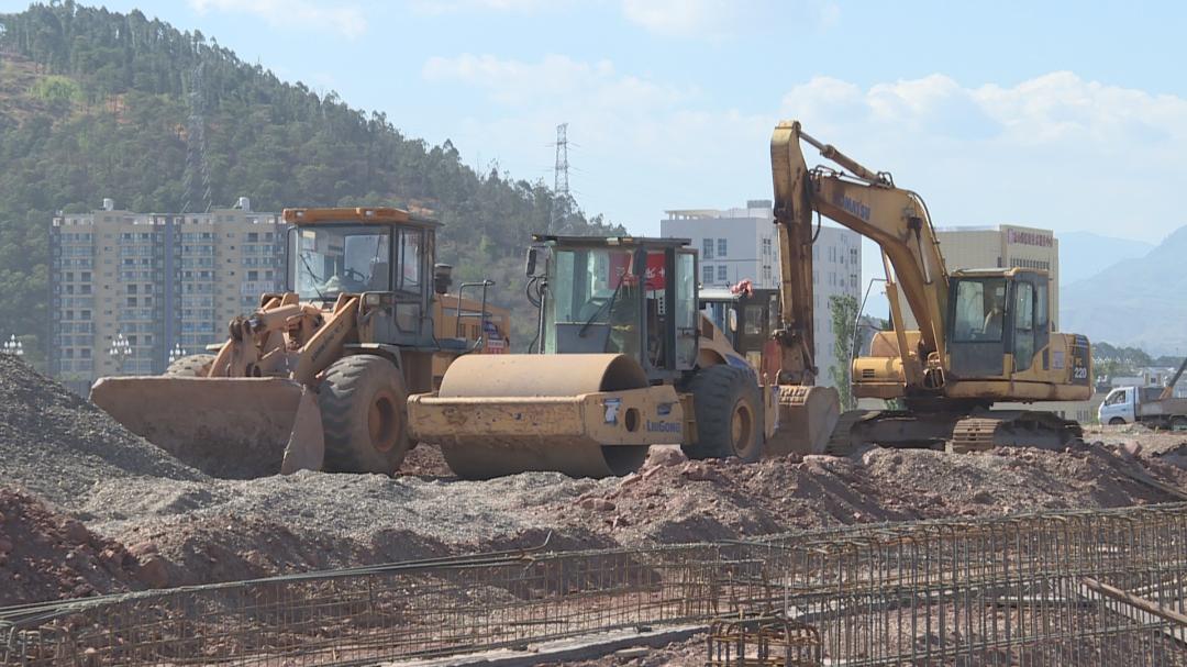 大干快上的建设热潮,大干快上项目推荐