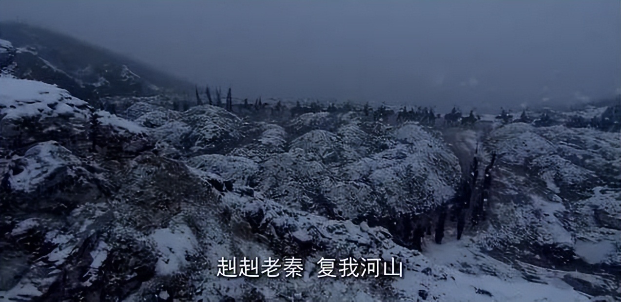 超级好看的古装剧推荐琅琊榜,古装连续剧推荐汉武大帝