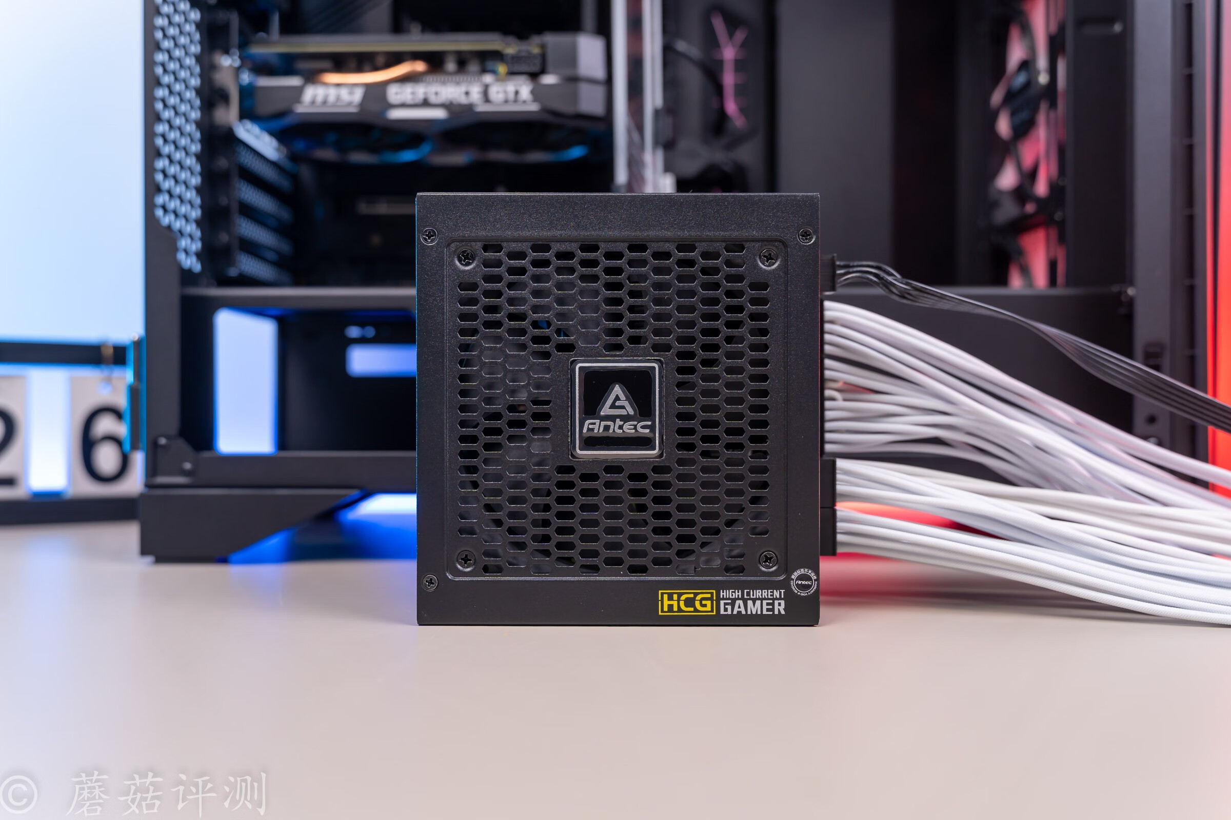 微星1660配什么显卡,微星gtx1660super显卡怎么装机