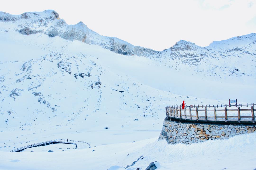 不到3000玩7天！“全网呼声最高”的冬日游天花板，非它莫属！