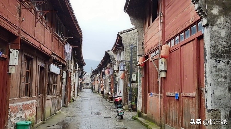 余姚浙东第一古街在哪里,宁波网红公路打卡地
